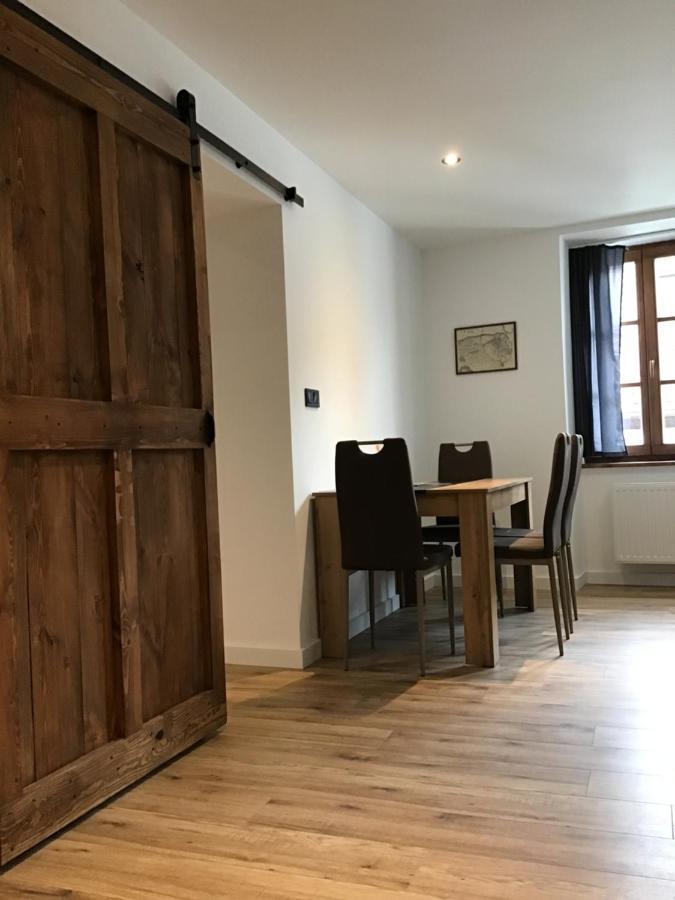 Apartmany A&Z Horice na Sumave Exterior photo