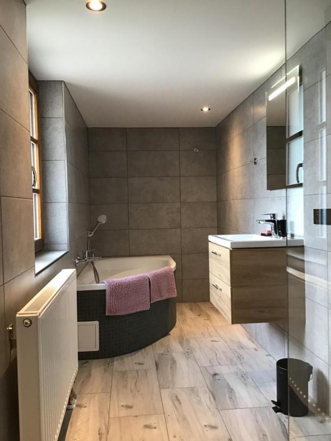 Apartmany A&Z Horice na Sumave Exterior photo