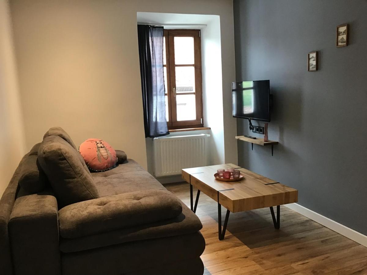Apartmany A&Z Horice na Sumave Exterior photo